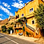 Auberge la belle vue dades