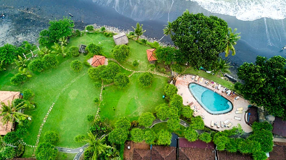 Pondok Pitaya Balian Hotel