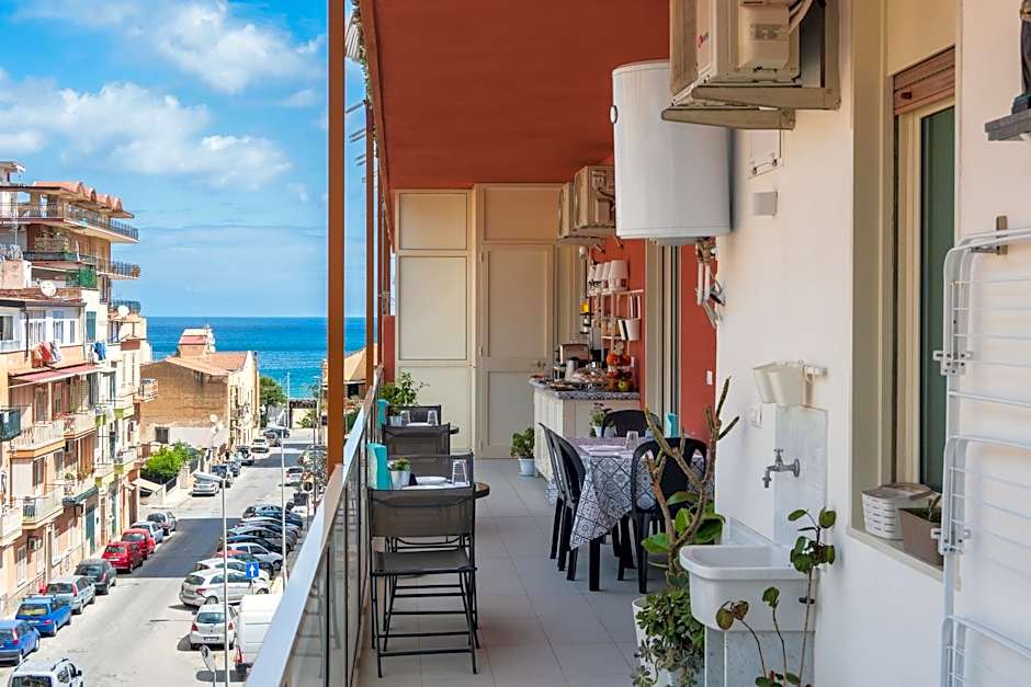 Ciccio Rooms and breakfast - Self check-in