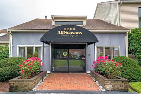 All Seasons Resort, Trademark Collection by Wyndham