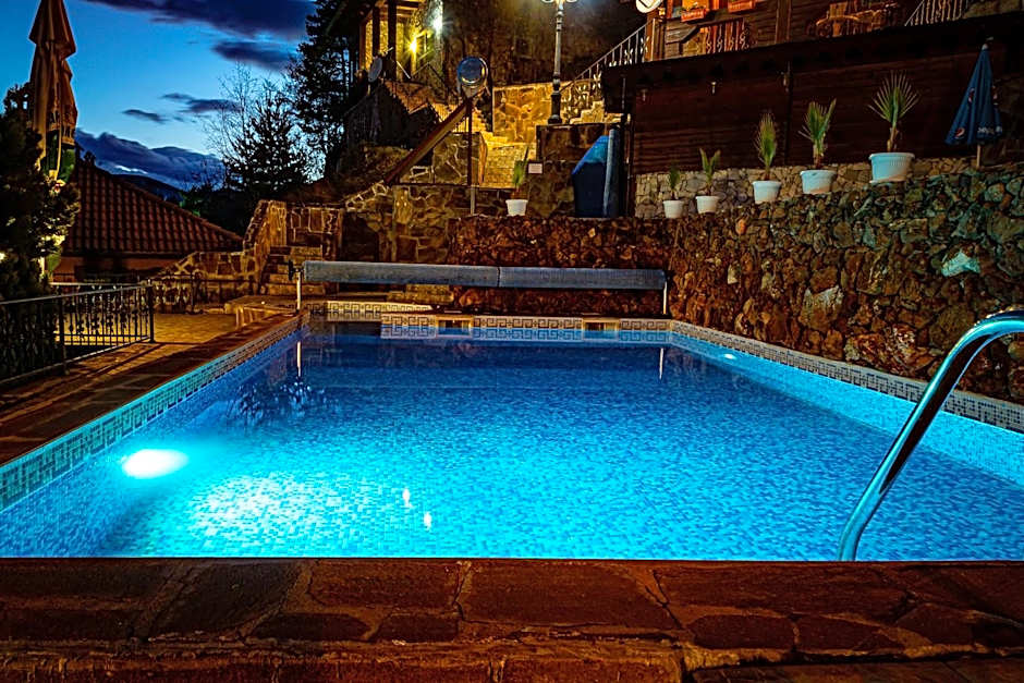 Safari Village Velingrad