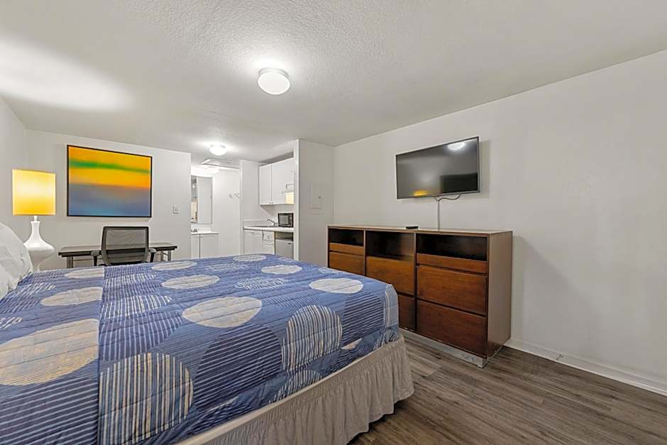 Extended Stay Studios