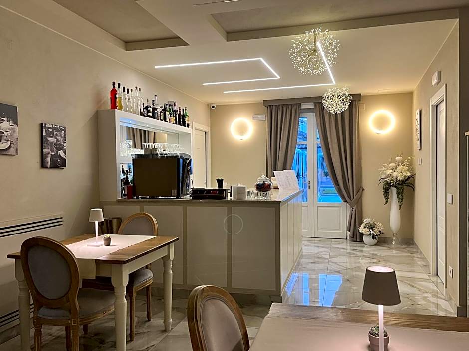 Villa Nonna Cicci Boutique Hotel -