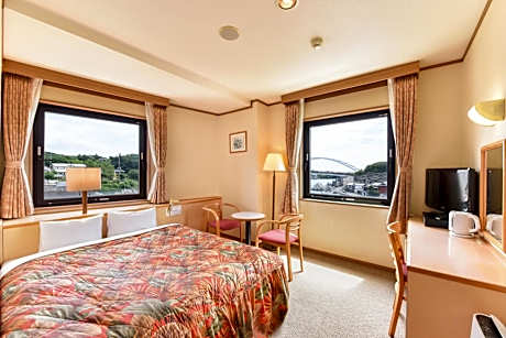 Double Room - Non-Smoking