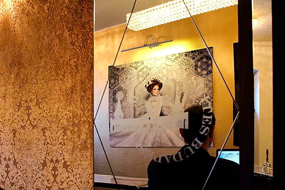 Milford Suites Budapest