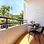 Mid City Luxury Suites