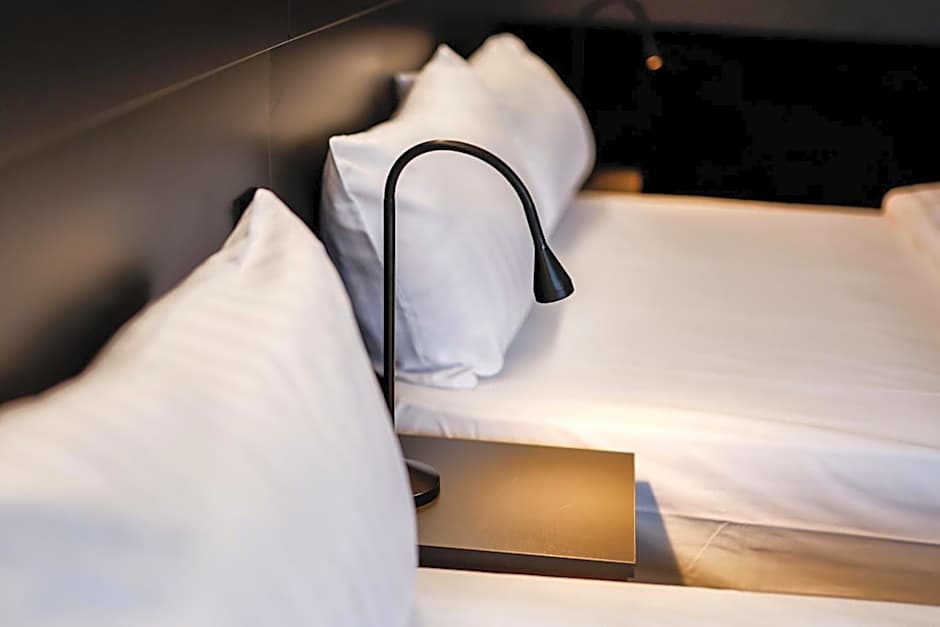 Sleephotels Cosmos