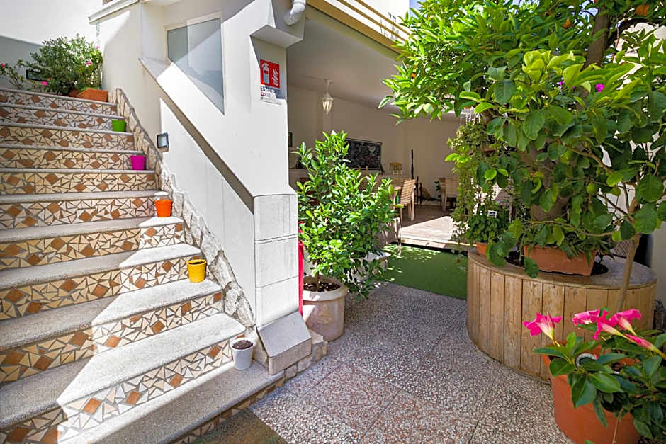 V&V Suite & Breakfast