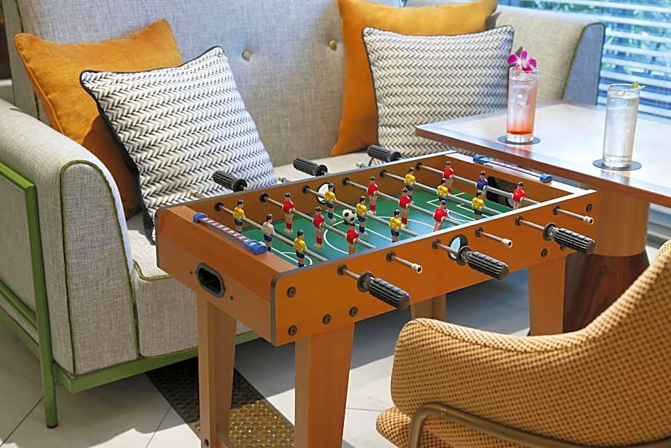 Kyoto Tower Hotel Annex