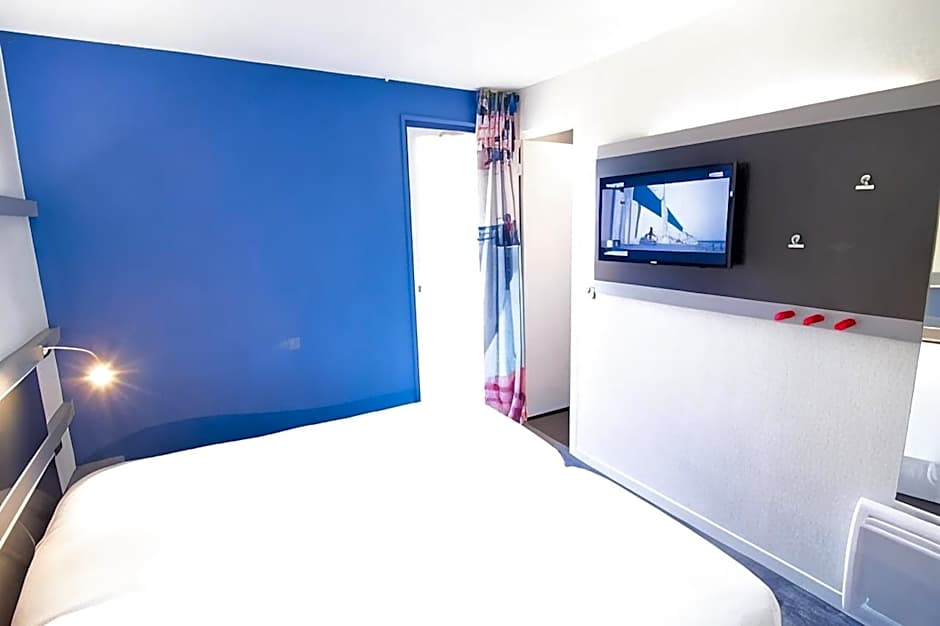 ENZO HOTELS TRAPPES By KYRIAD DIRECT
