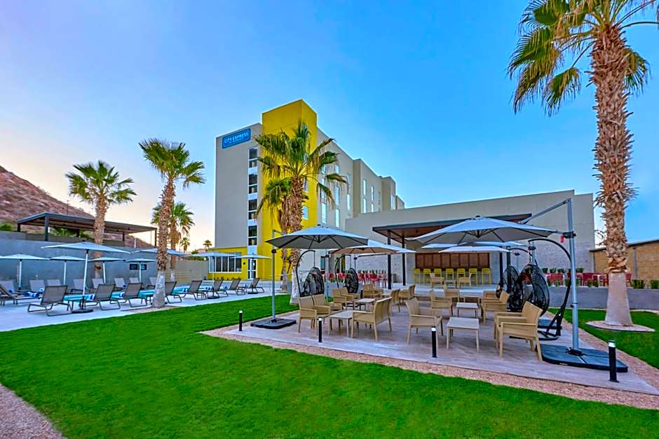 City Express by Marriott La Paz