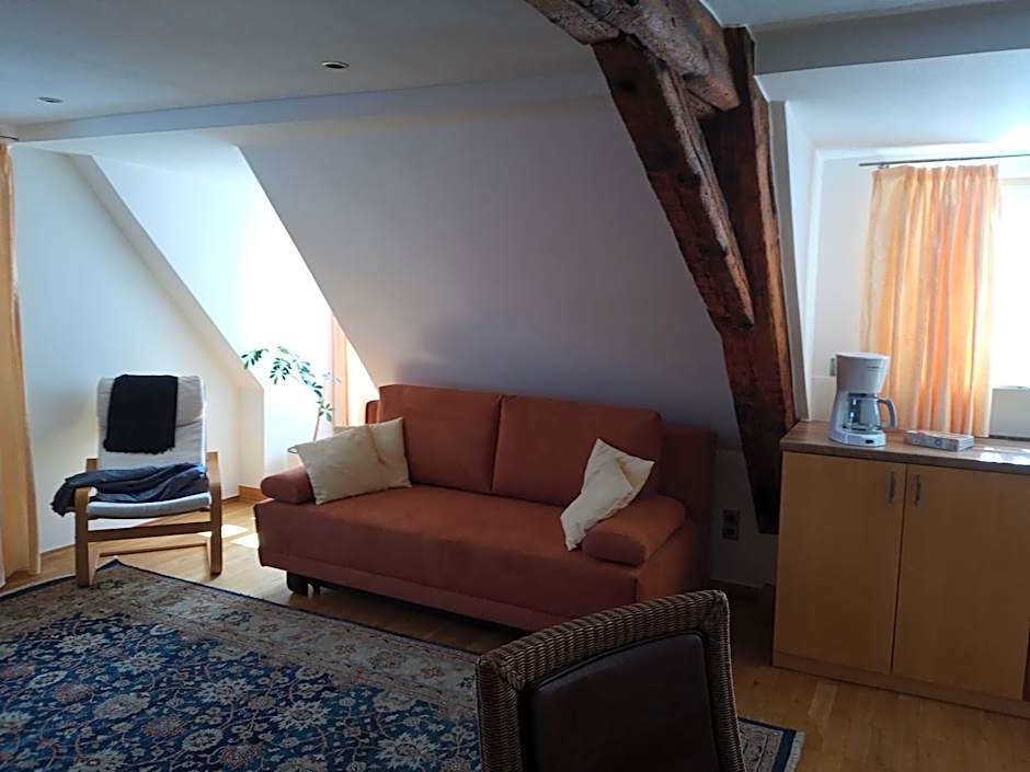 Hotel-Restaurant Goldenes Lamm