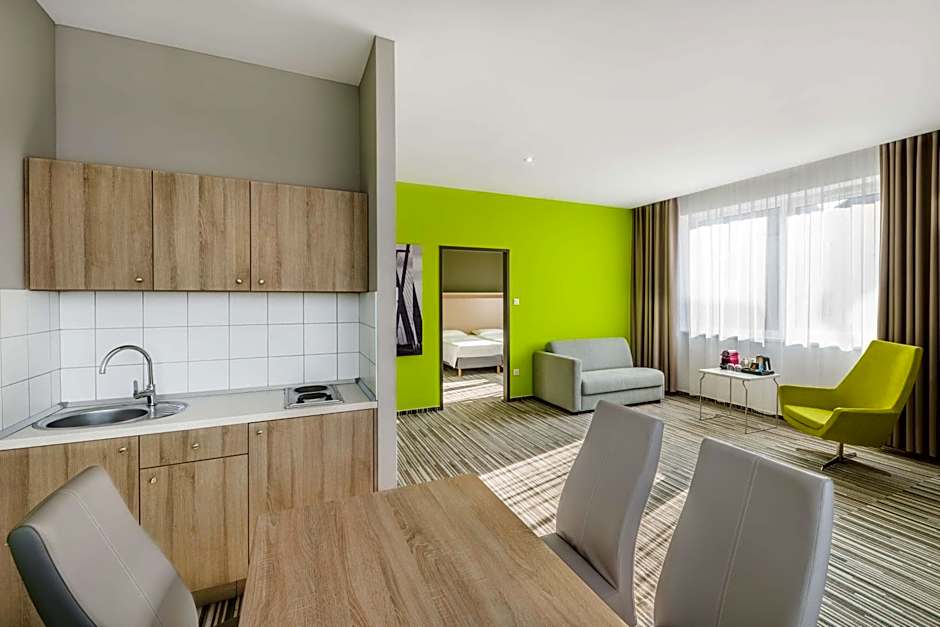 Park Inn By Radisson Budapest