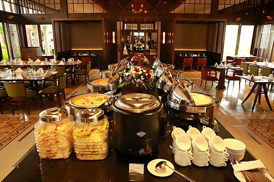 eL Hotel Royale Banyuwangi