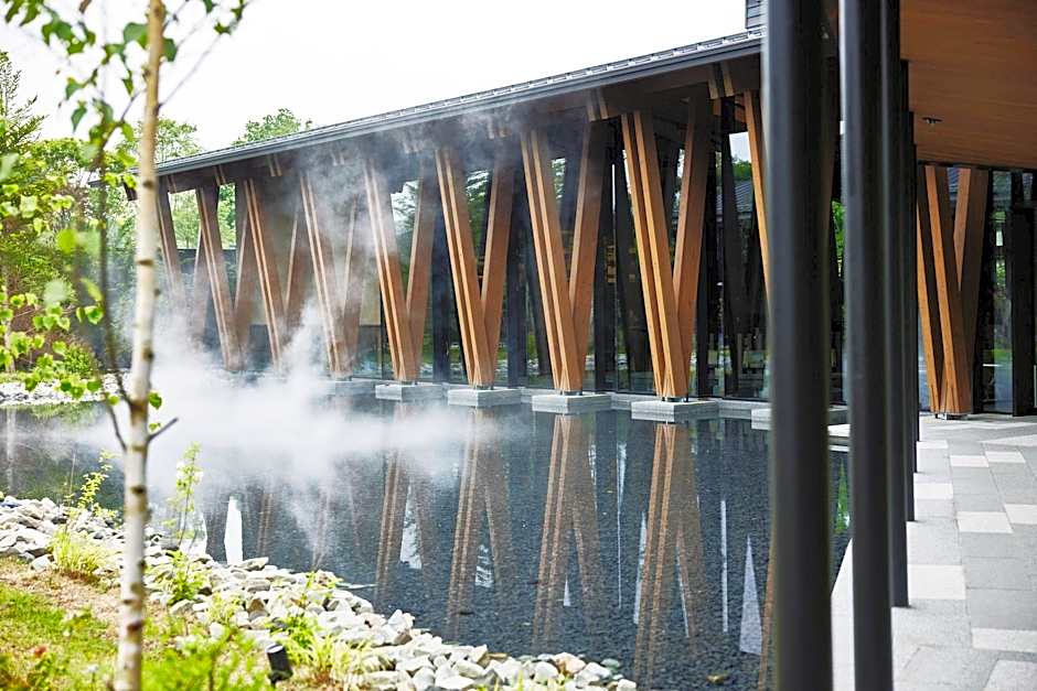 Hotel Indigo Karuizawa By IHG