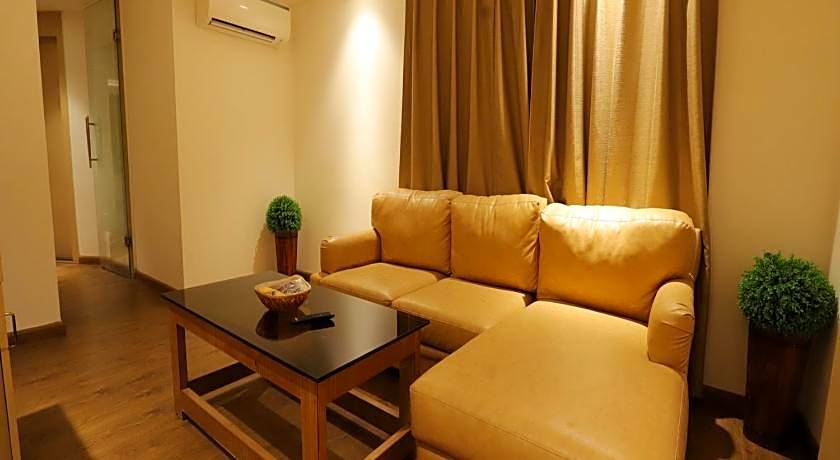 Hotel Radiance
