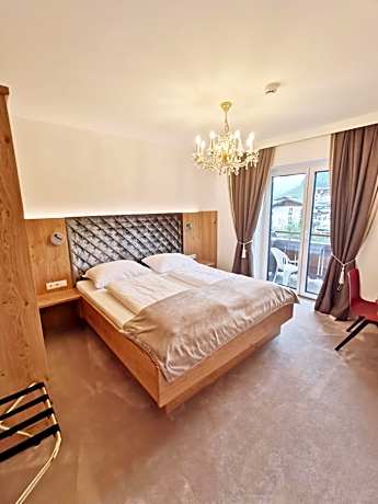 Family Suite with Balcony