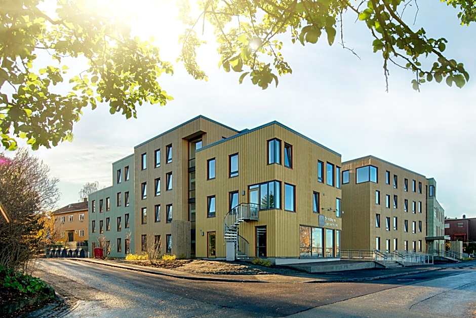Rumi Hostel
