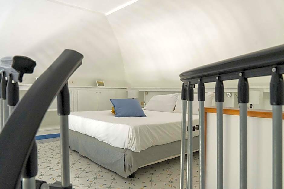 Cala Moresca Apartments