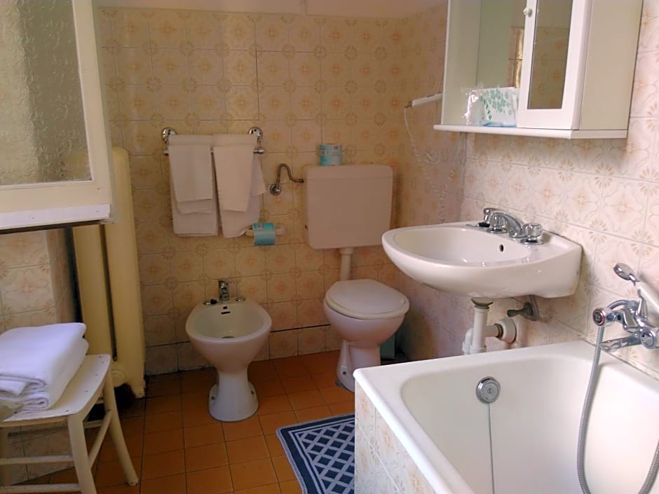 Albergo Bandoni