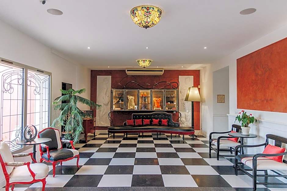 Hôtel Liberata & Spa