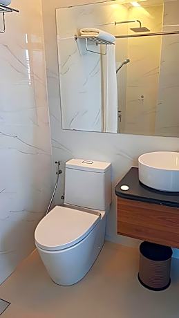 Twin Room without Window