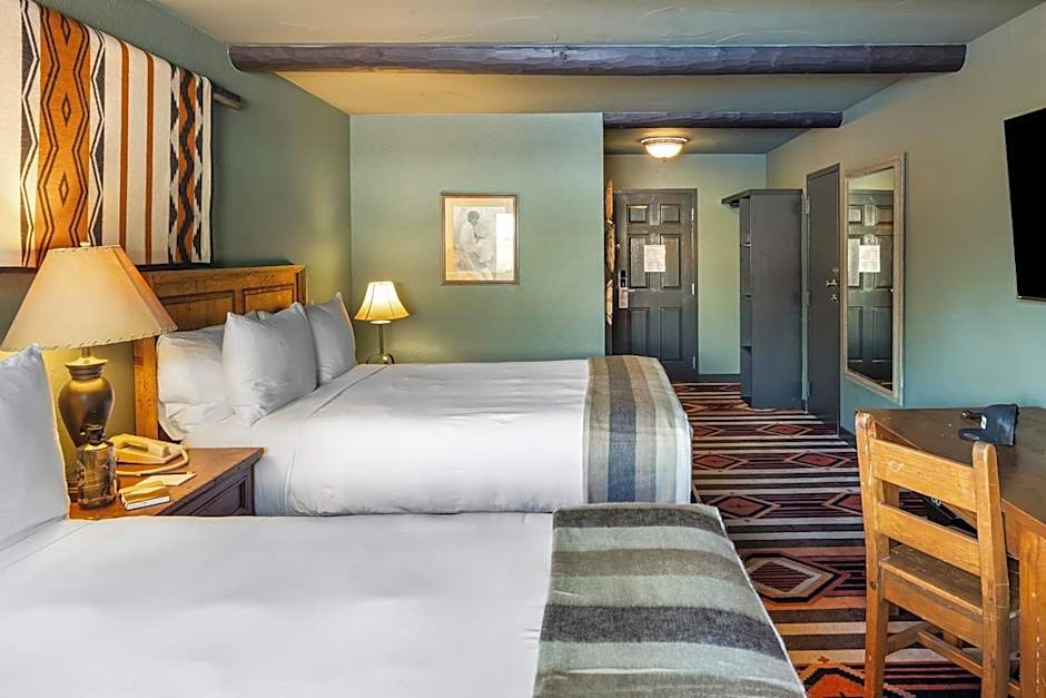 Hotel Glorieta