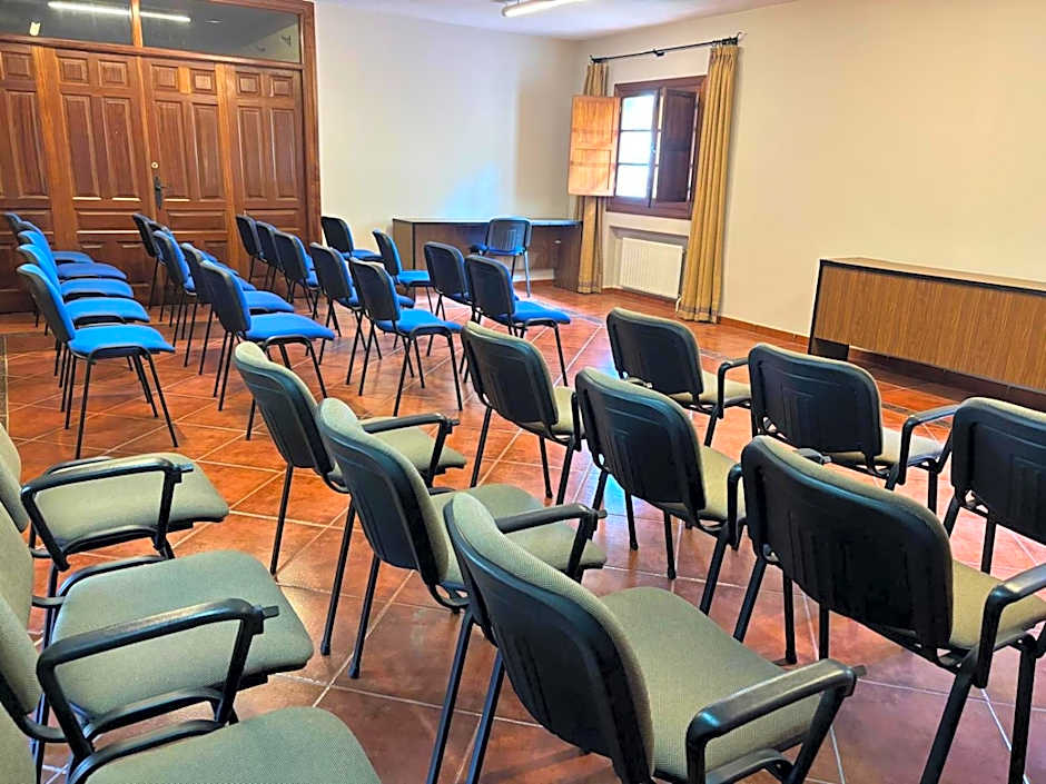 Hotel El Refugio de Juanar