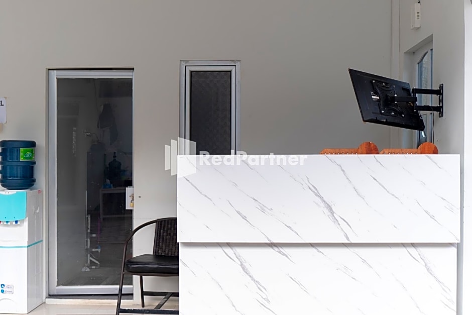 Wisma Narada 2 Lampung Mitra RedDoorz