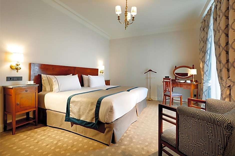 Eurostars Hotel Real