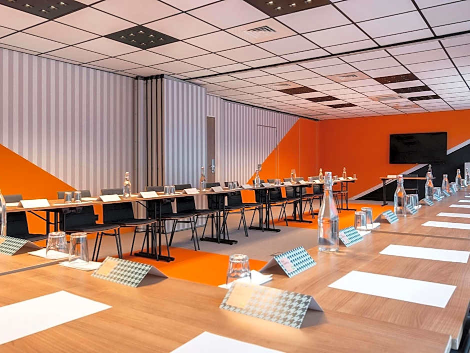 Ibis Styles La Rochelle Centre les Minimes