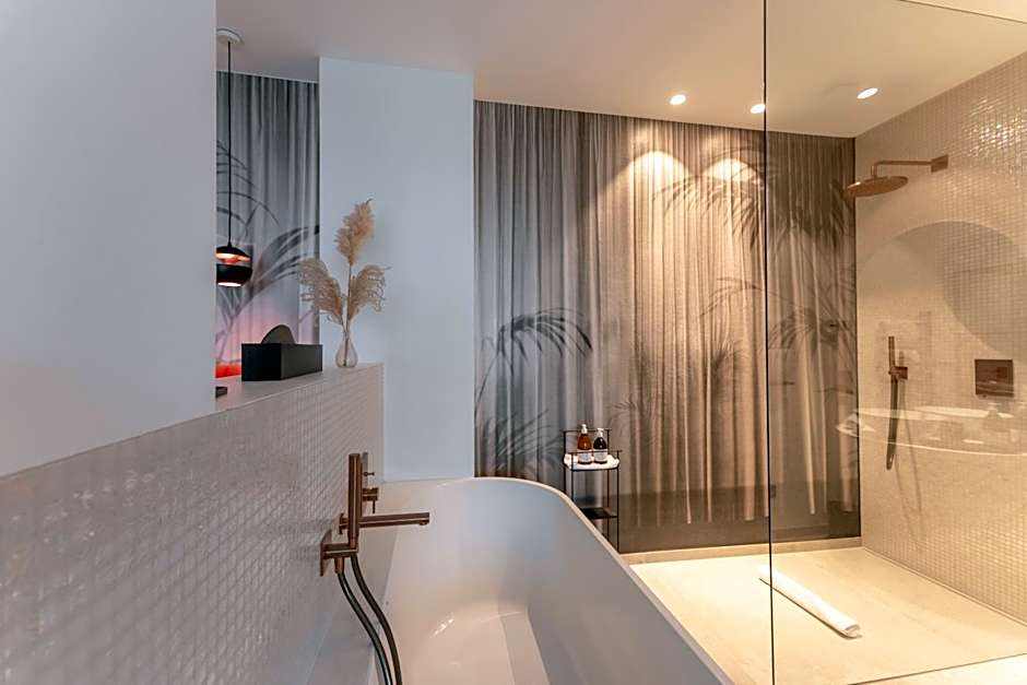 ORANGE LOUNGE Attersee