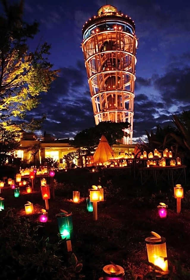 Shonan no Oka no Villa - Vacation STAY 24987v