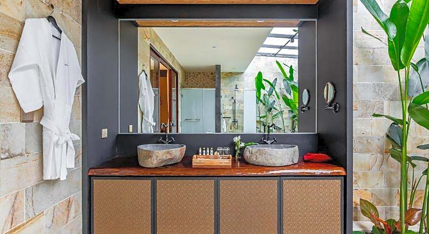 Nantou The Bale Villas