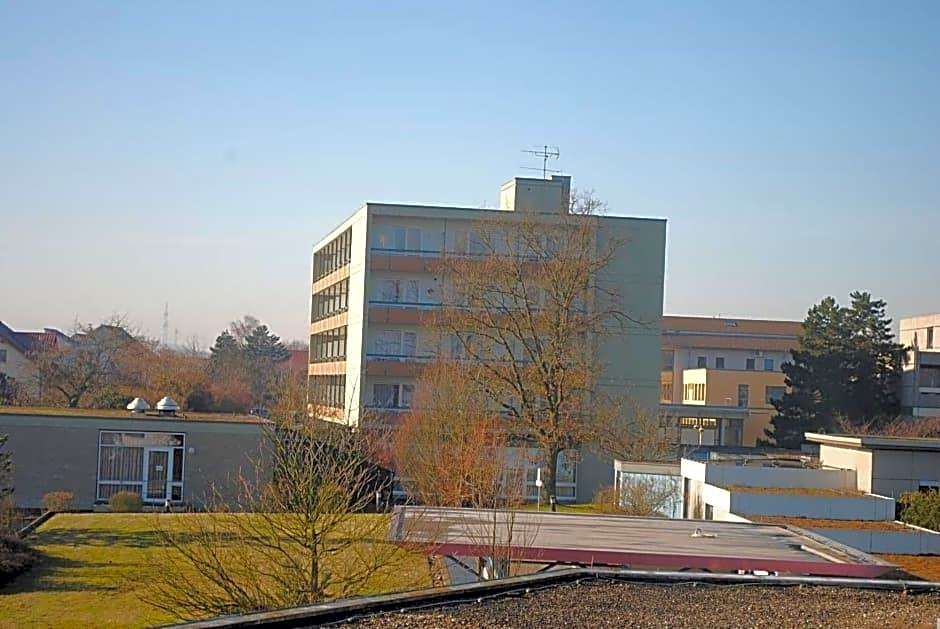 Gastehaus Fernblick