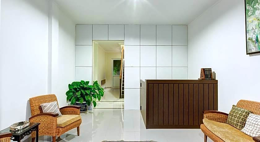 Rumah Kamang Residence