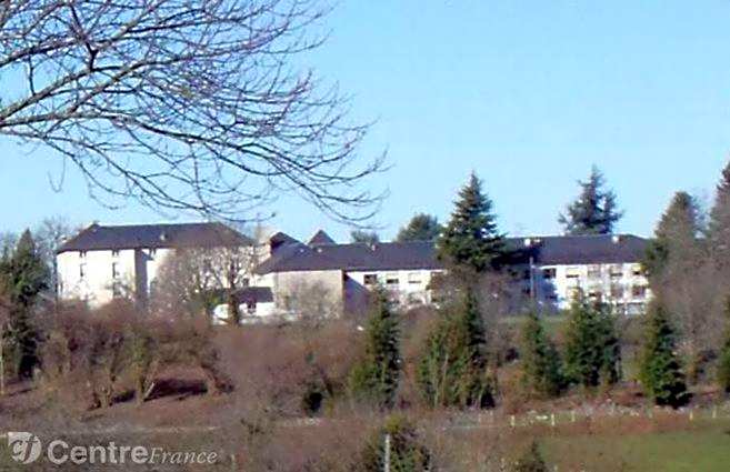 Les Remparts - chez Dan et Francois