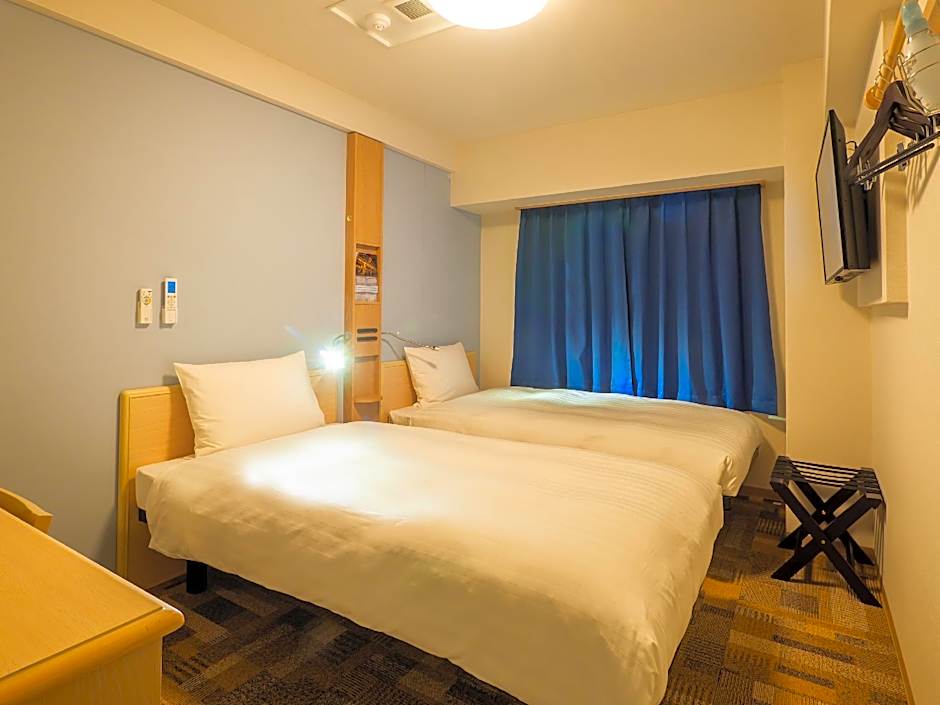 Toyoko Inn Tottori-eki Kita-guchi