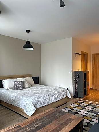 Borovets Gardens - Studio E 27