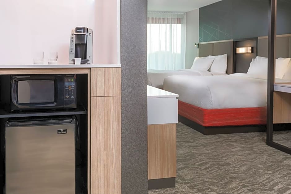 SpringHill Suites by Marriott Lakeland