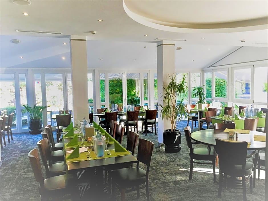 Hotel Ambiente Walldorf