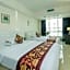 Youyou international apartment (Guangzhou Haizhu Plaza subway station private finance store)