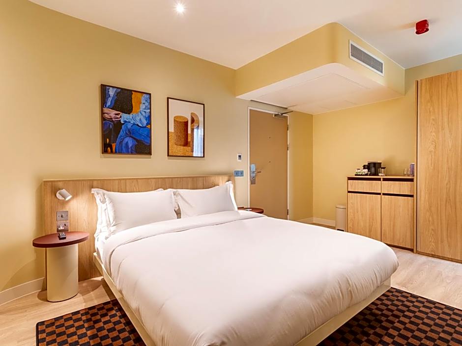 Numa Brighton Pavilion