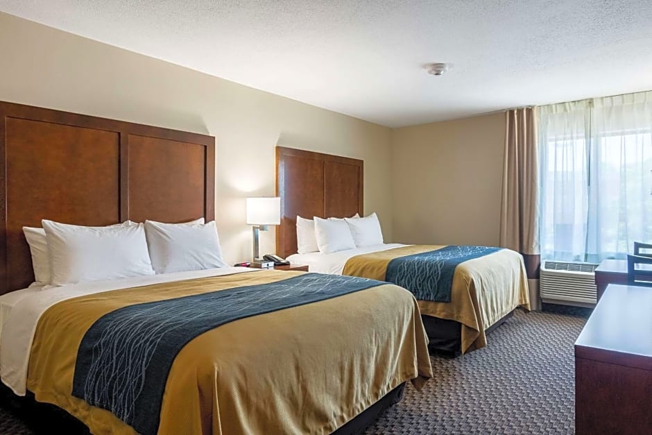 Comfort Inn Edwardsville - St. Louis