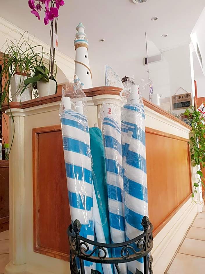 Castello Di Tavolara