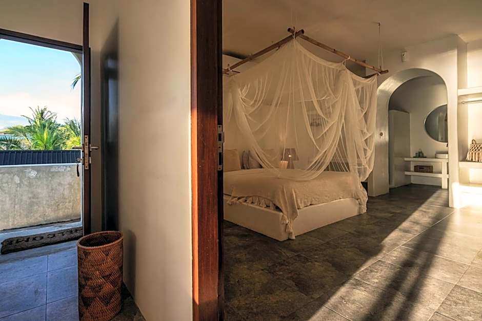 Cabana - Boutique Beachfront Accommodation