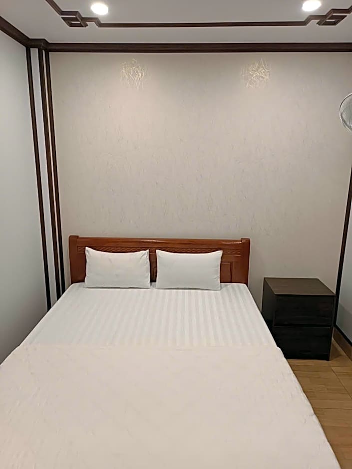 Anh Duong Hotel