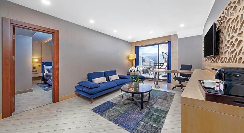 Park Dedeman Trabzon