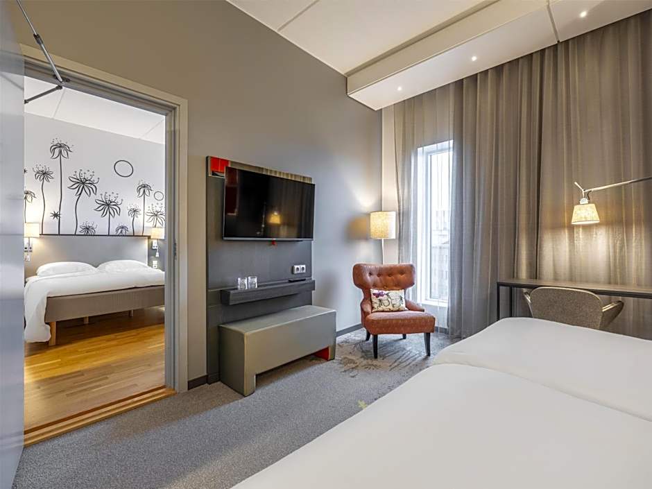 Radisson Blu Hotel Uppsala