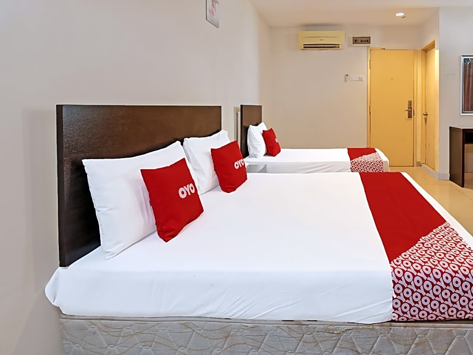 OYO 90669 My Hotel Vistana